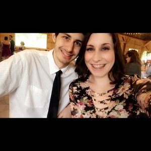 Meet your Posher, Mike